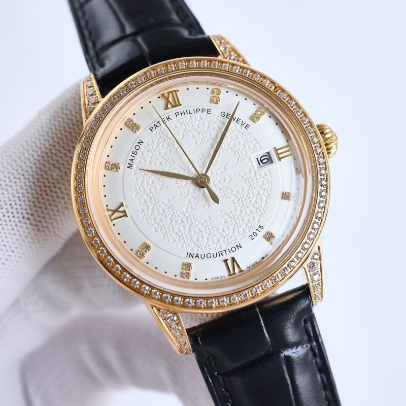 PATEK PHILIPPE Watches